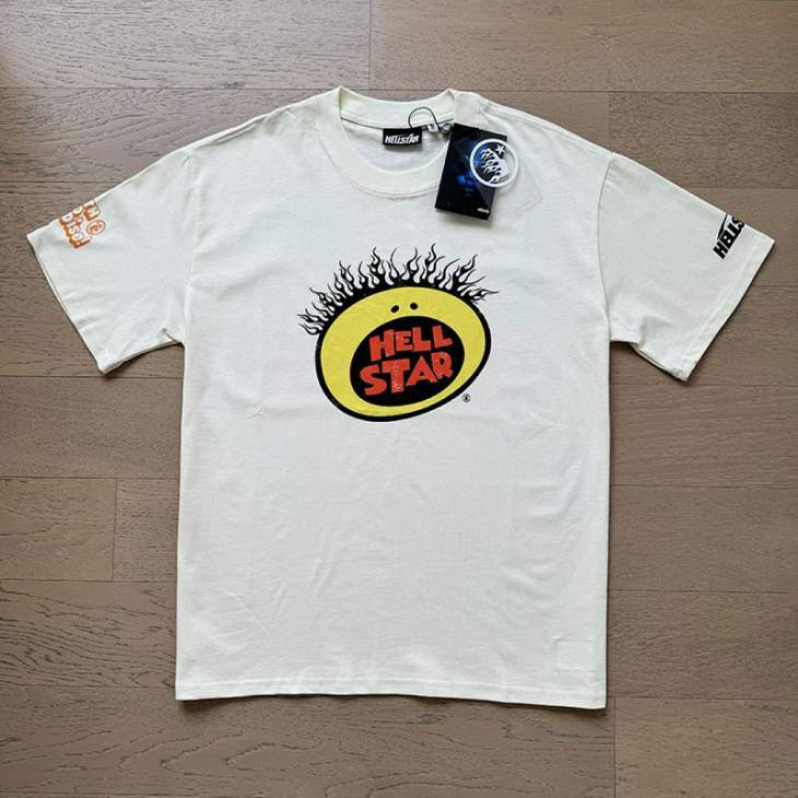 Picture of Hellstar T Shirts Short _SKUHellstarS-XLx3tr5659989